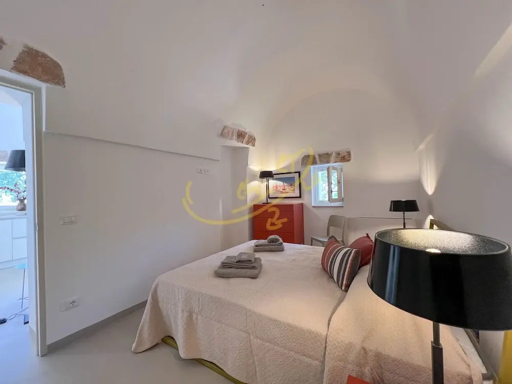 TD Trullo Morena Charming Trullo Stunning Sunsets