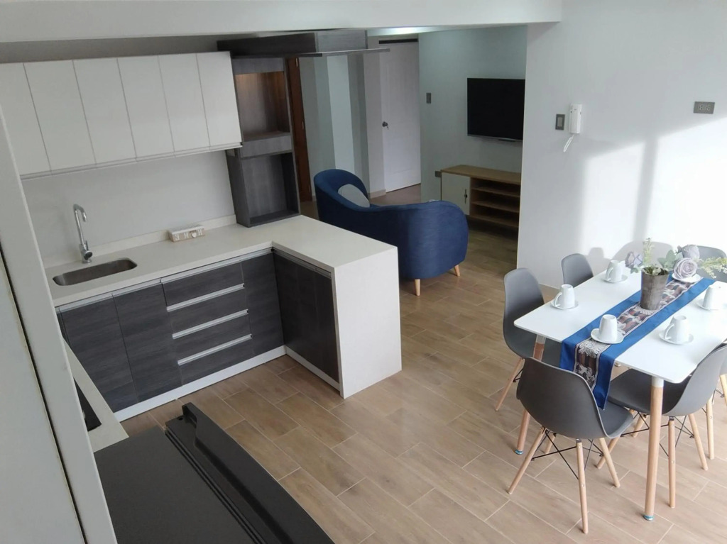 Jacky´s Home