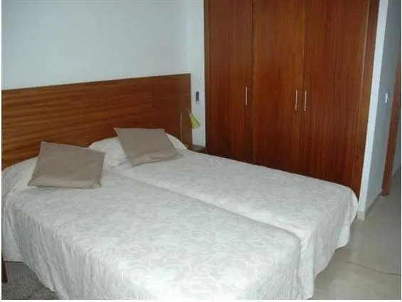 Apartamento en Colonia de Sant Jordi