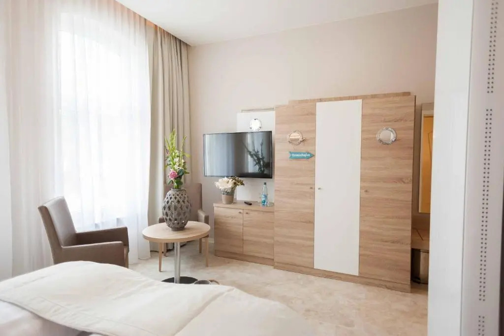 Ostseehotel Warnemünde