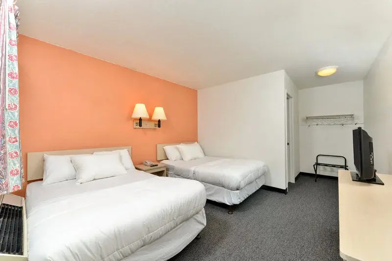 Americas Best Value Inn- Anderson