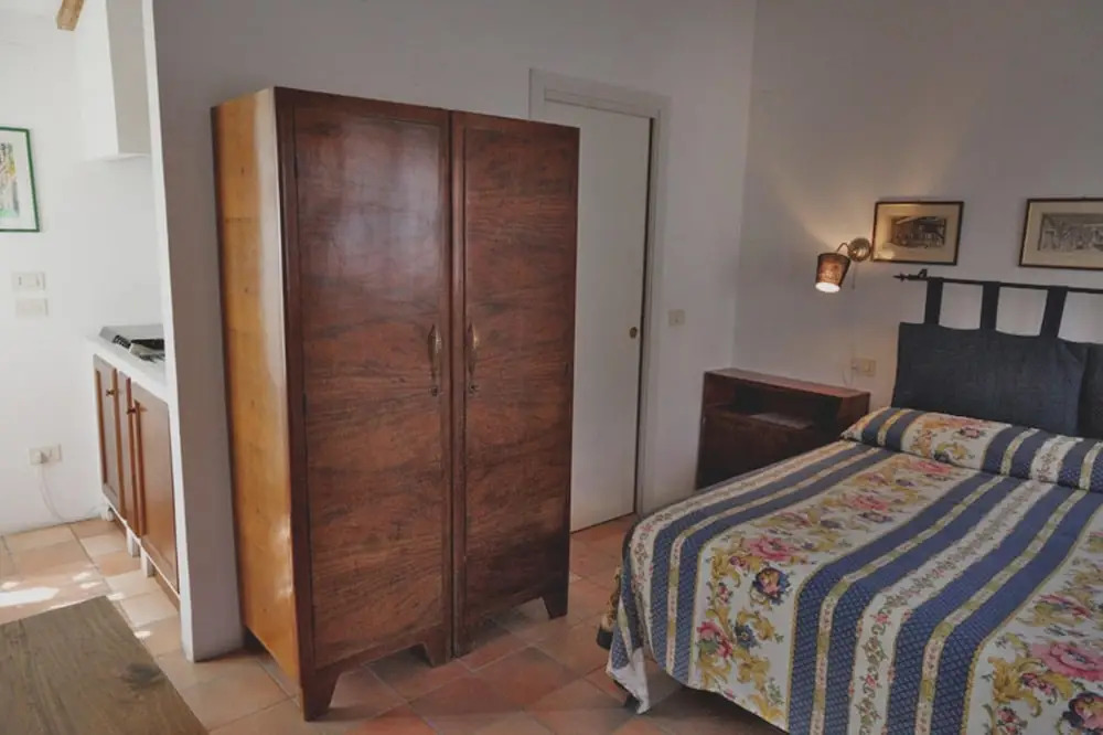 Studio in Cagli, With Shared Pool, Furnished Garden and Wifi
