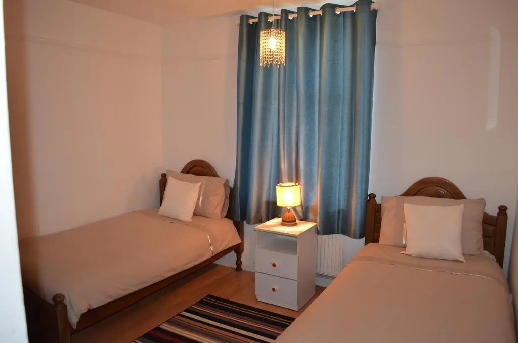 Penmarnja Self Catering