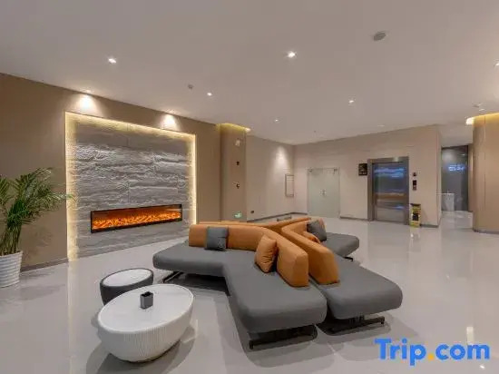 Luhe Elite Hotel (Lijiang Gucheng District)