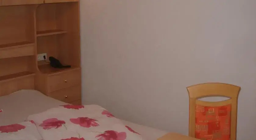 Appartement Haus Gatterer