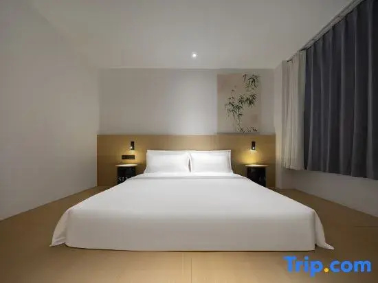 Shuangting Hotel