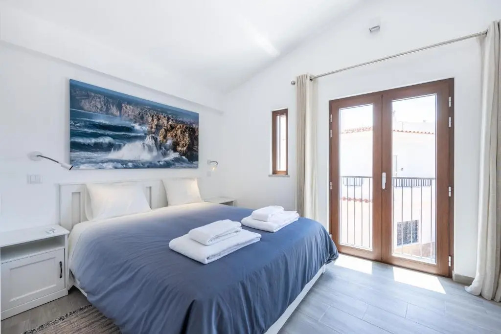 Casa da Vuvu Montes de Alvor