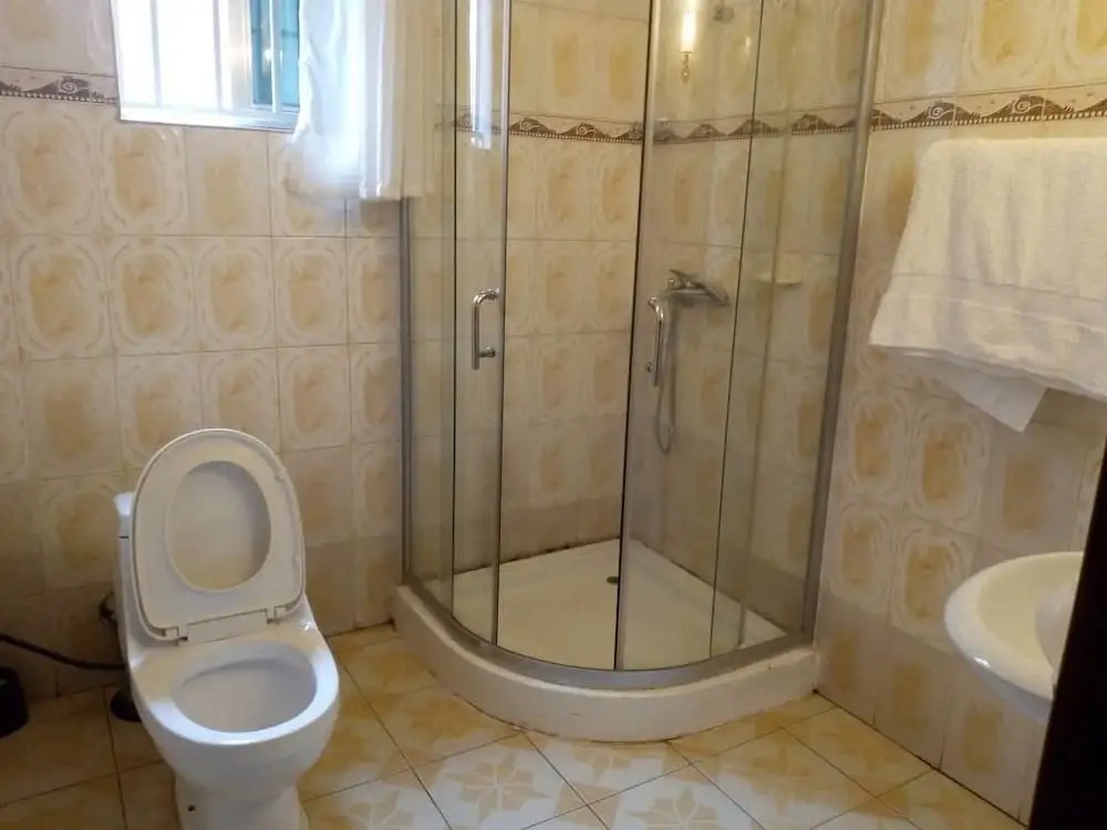 Pearl Guest House