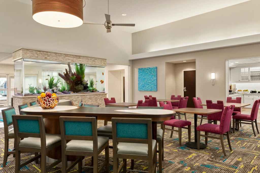 Homewood Suites by Hilton Fort Myers Airport/FGCU