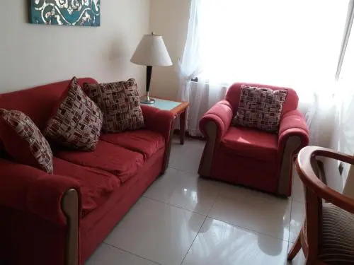Gran Hotel Ovalle