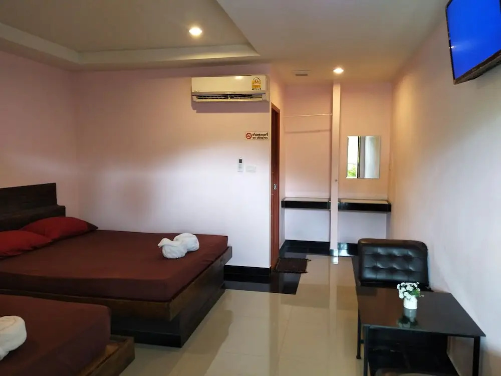 Ramantic Styles Resort
