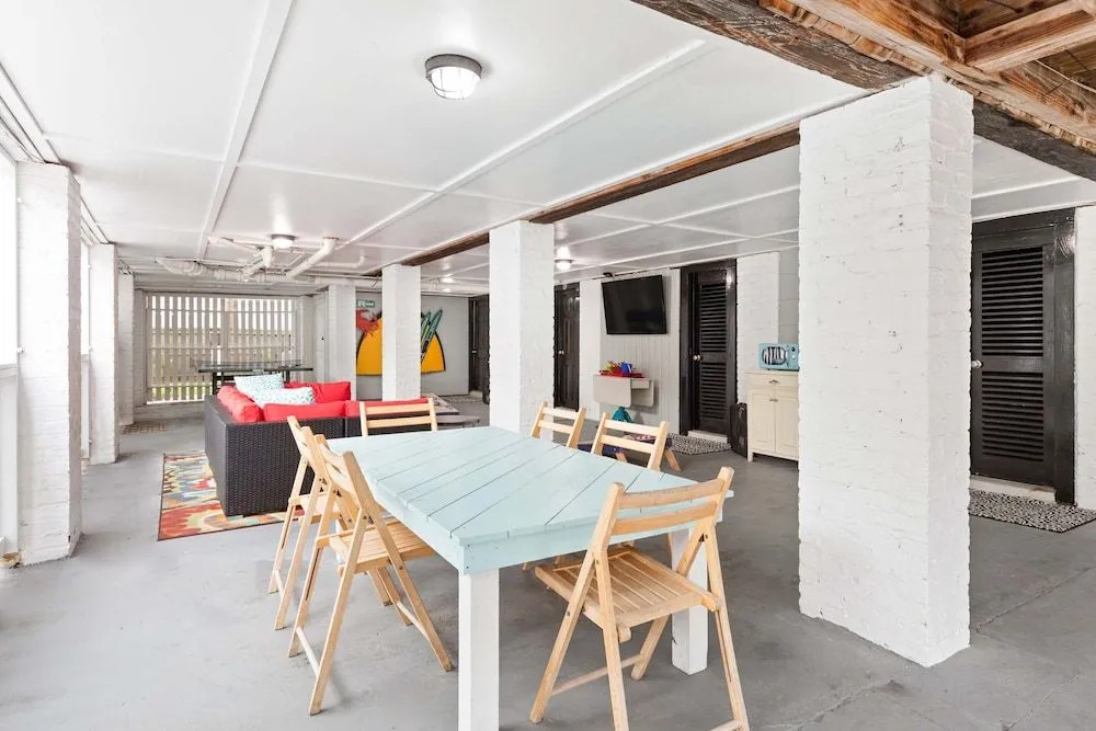 Butler Beach Cottage