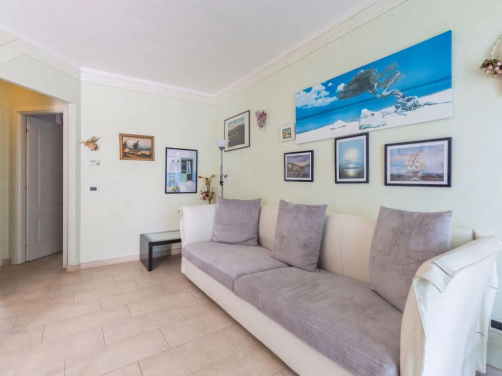 House Cristina Riva Ligure
