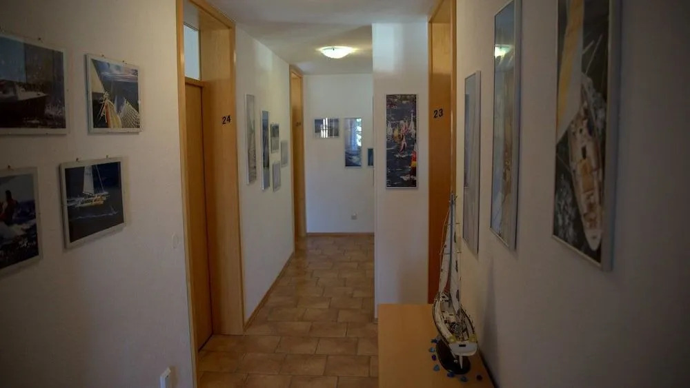 Pension Aufeld