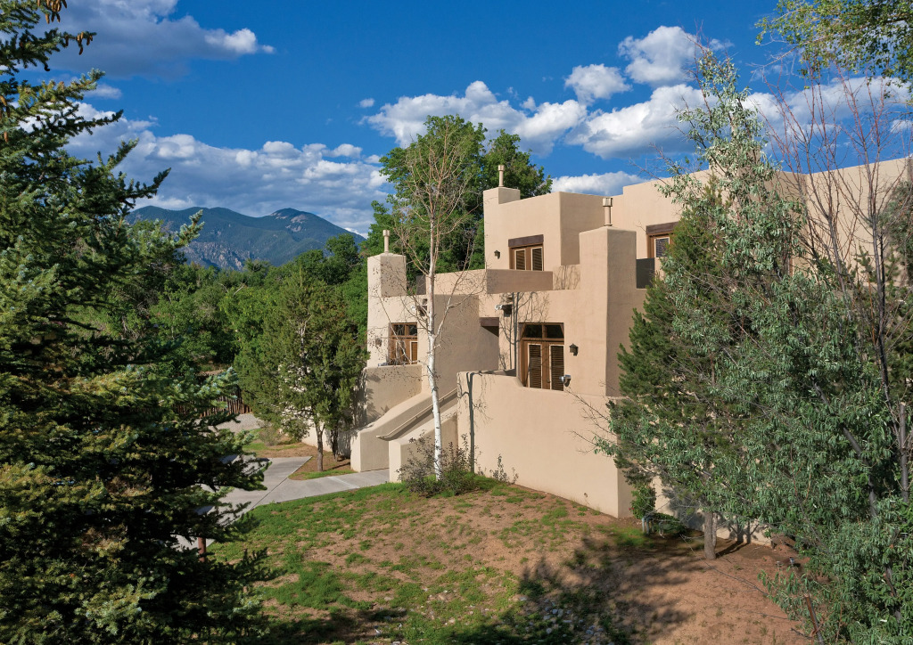 WorldMark Taos