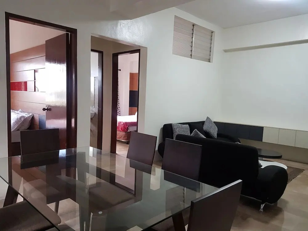 TSC Residential Suites