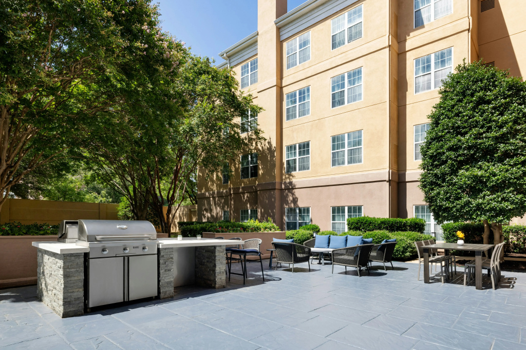 Homewood Suites by Hilton Dallas-DFW Airport N-Grapevine