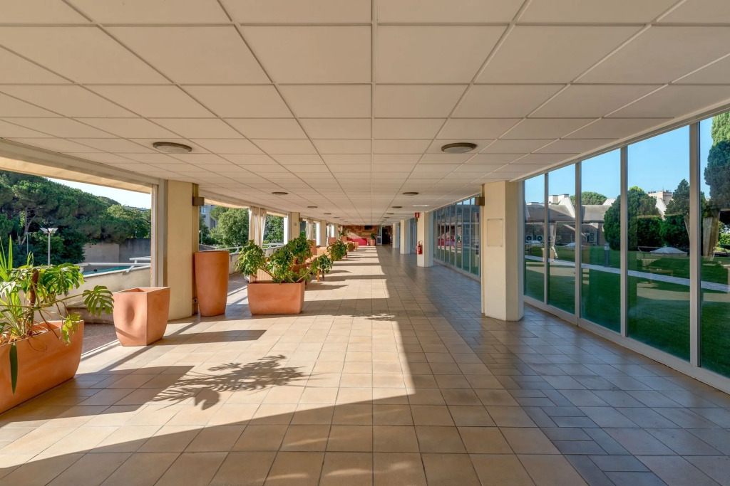 Hotel Villa Eur