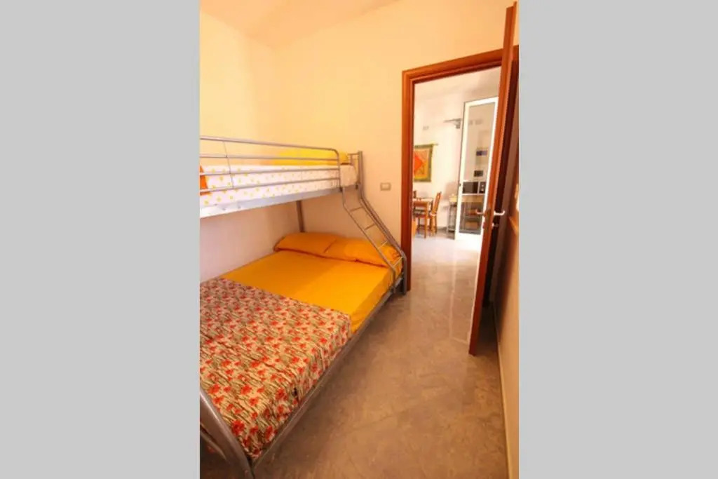 RosaMarina - Casetta a 200 mt dal mare