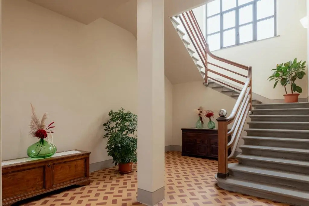 Casa Valentina