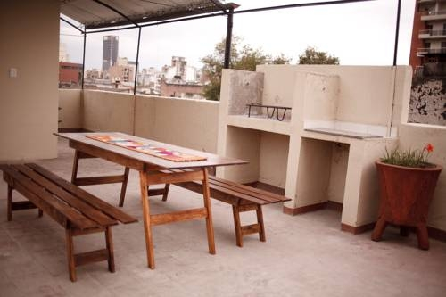 A la Gurda Hostel - Barrio Norte