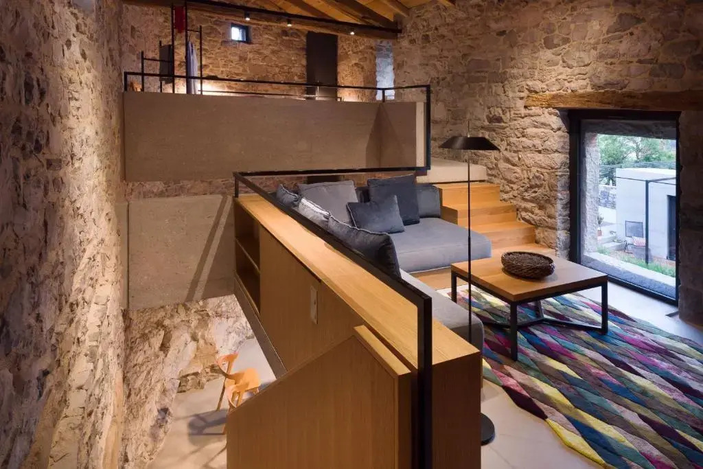Villa Kambra With Whirlpool to be cxl