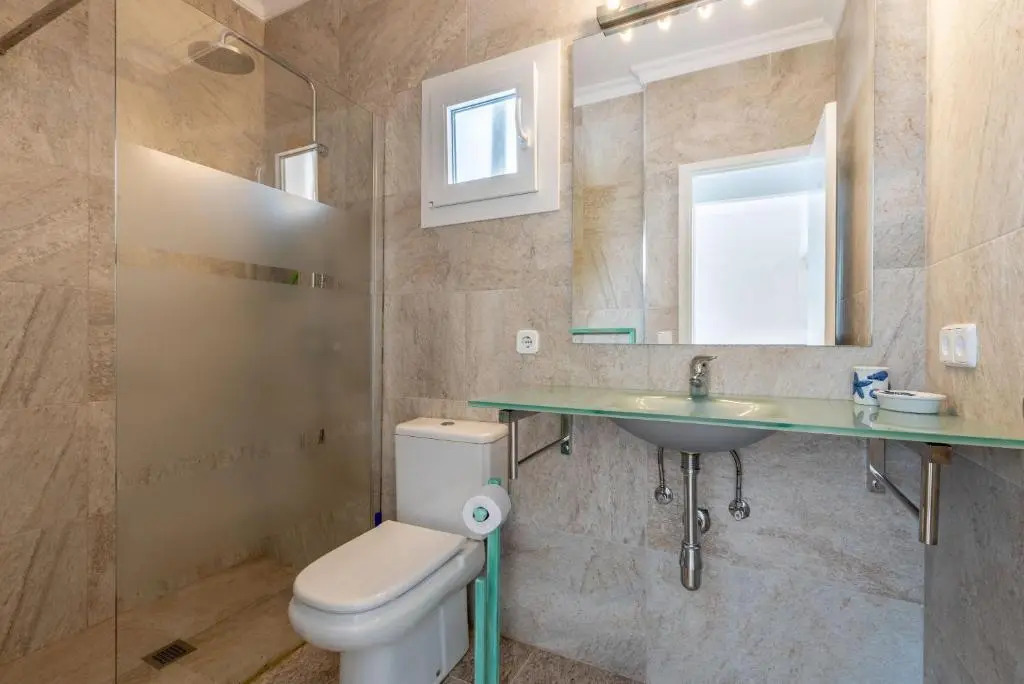 Bungalow Cala Dor 27