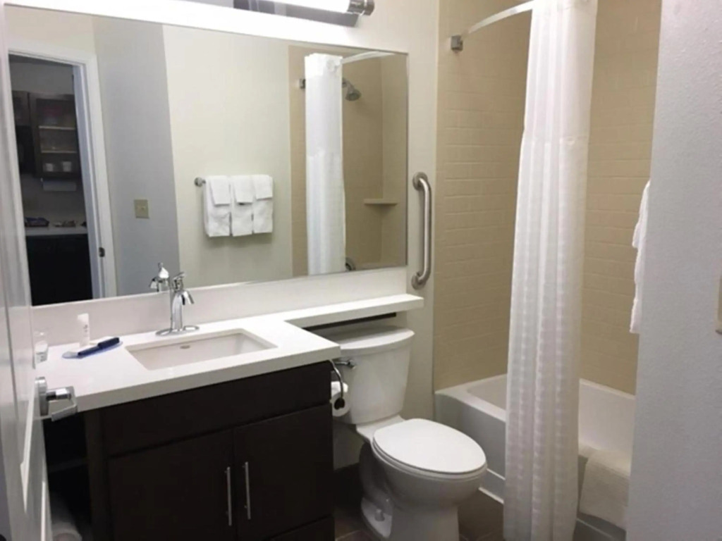 Candlewood Suites - East Syracuse - Carrier Circle by IHG