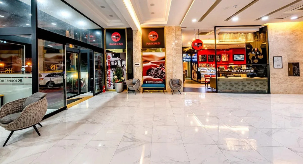 HS Tourist Hotel