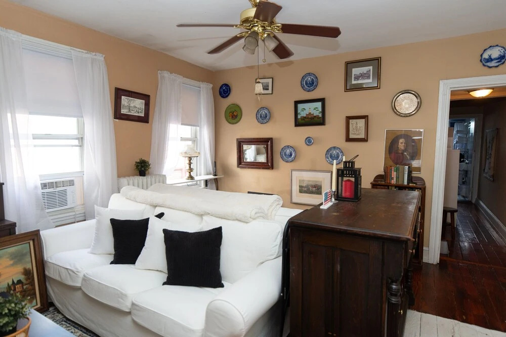 BnB Philadelphia - Boutique Hotel