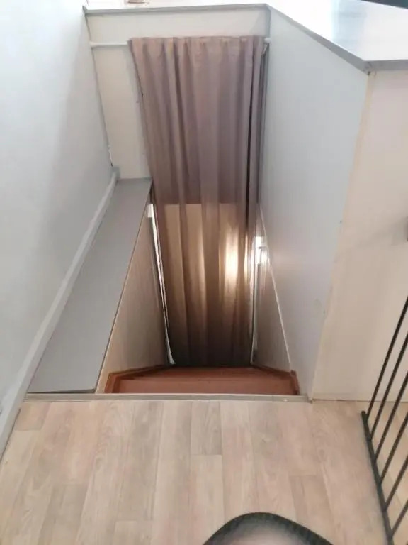 T2 rue piétonne Digne les Bains