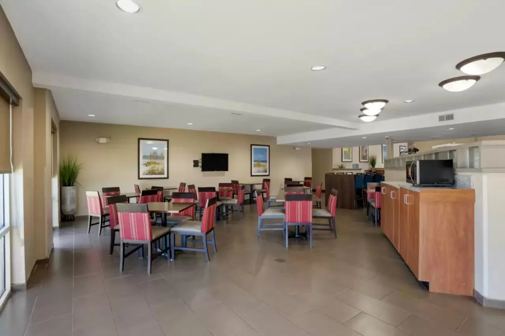 Comfort Suites Foley - North Gulf Shores