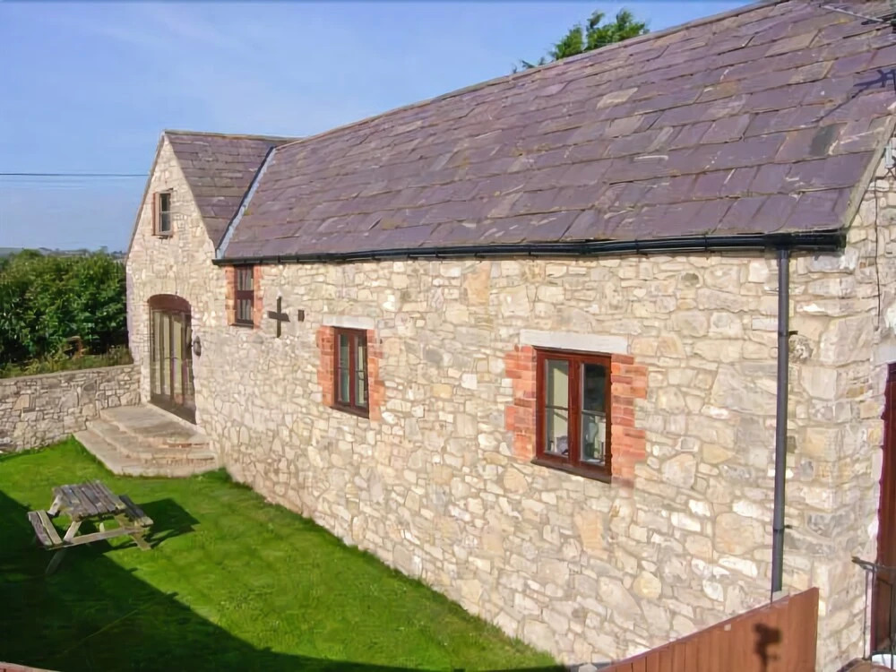 The Granary