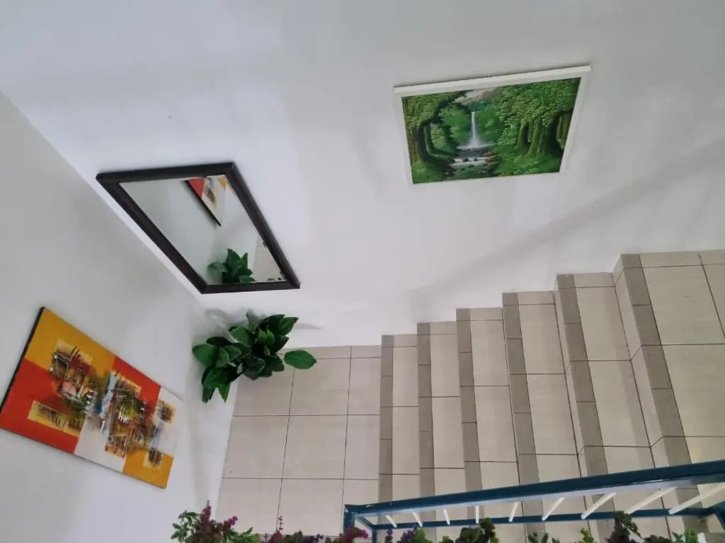 PRIVATE POOL WITH Wifi Ssue Klebang Chemor Homestay-Guesthouse
