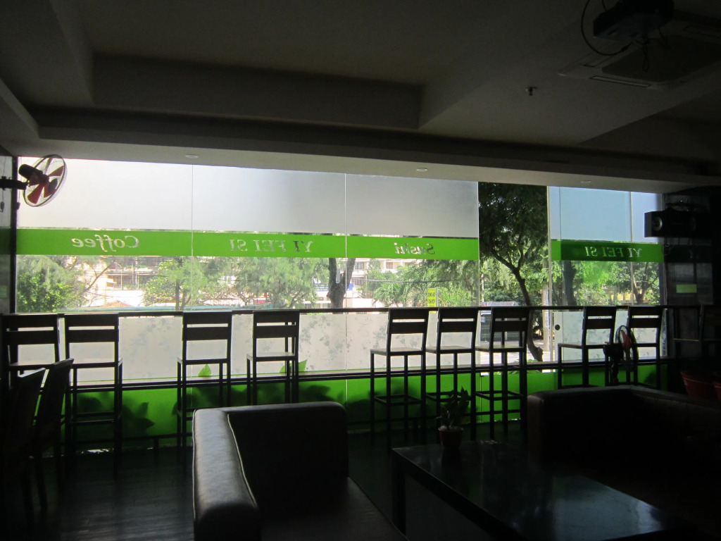 The Coast Hotel Vung Tau