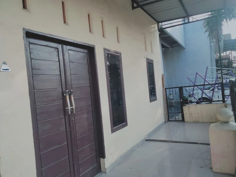 Hotel O Nany Ayahanda Syariah