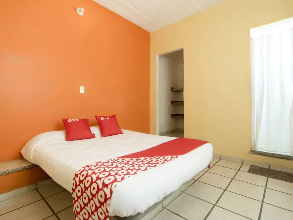 OYO Hotel Camelinas