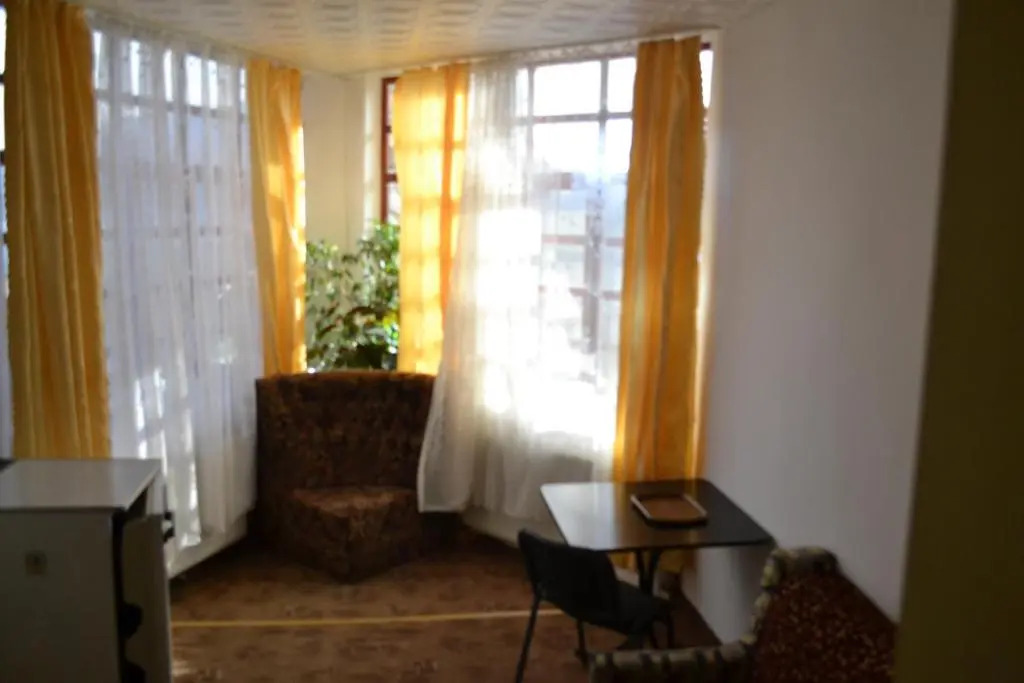 Pensiune turistica Milcov-VLADET