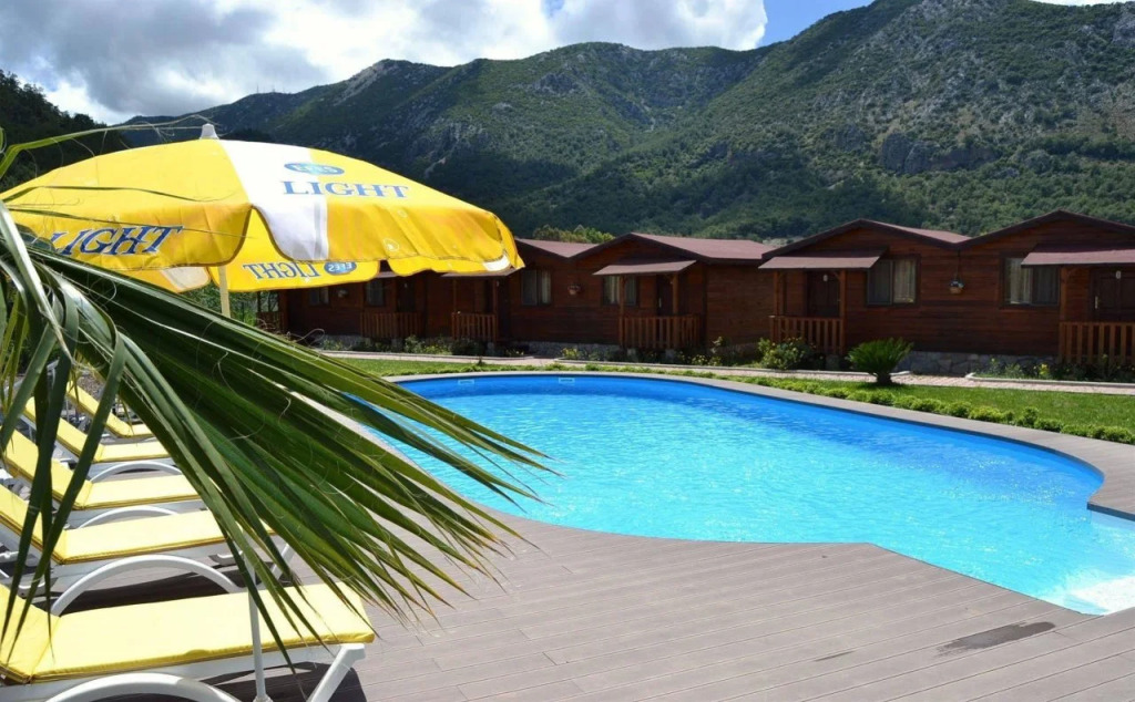 Ada Adrasan Hotel