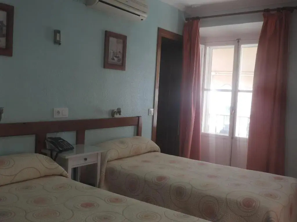 Hostal Bahía