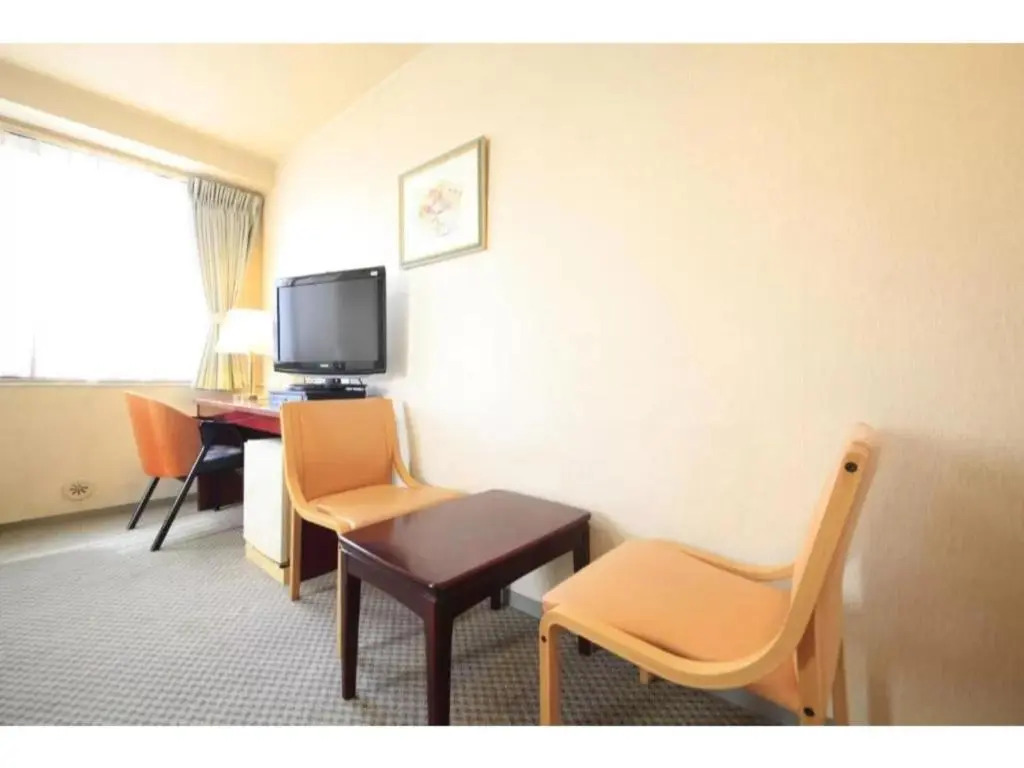 Fujinomiya Green Hotel - Vacation STAY 19036v
