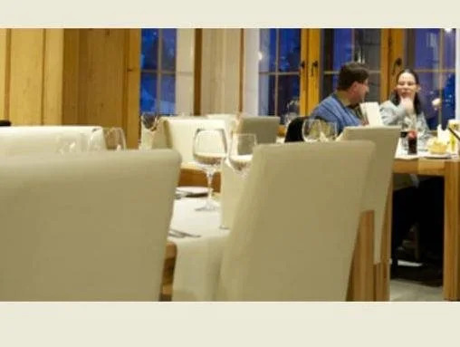 Hotel Restaurant Chesa