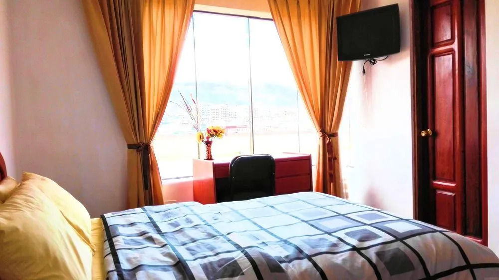 Cusco Holiday Hostal