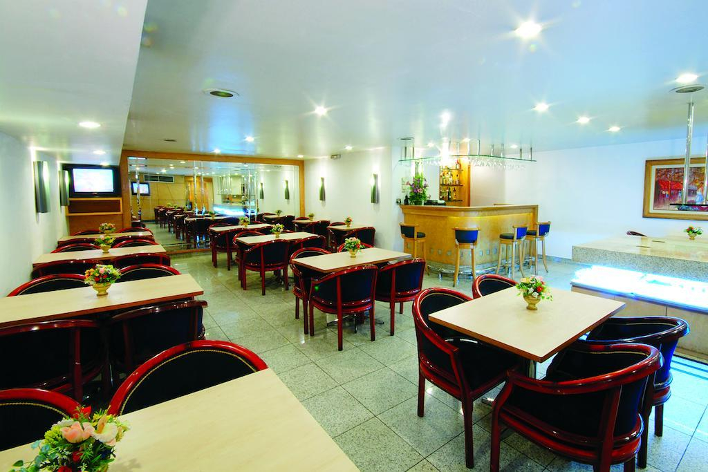 Hotel Bandeirantes