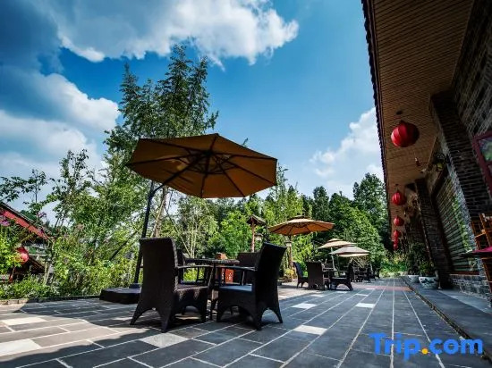 Xikang Wangshi Hotel
