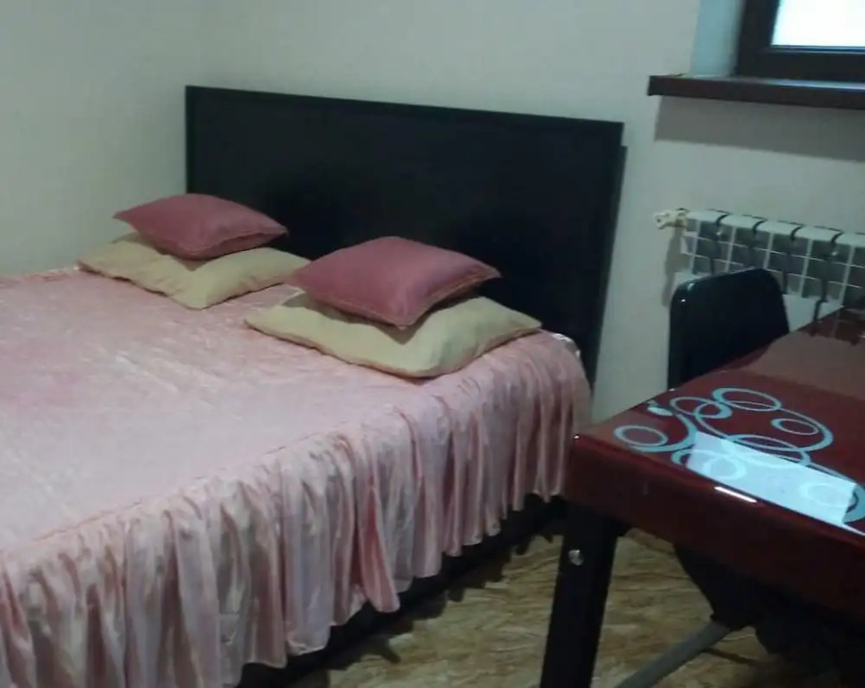 Bruno Hostel