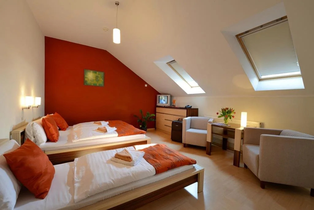 Hotel Bystricka