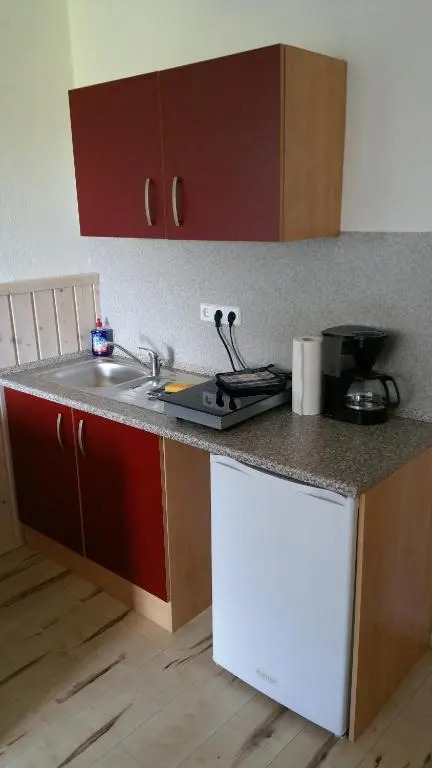 Ferienwohnung Wolf