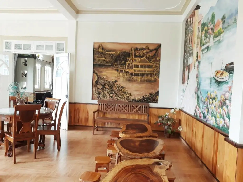 Villa 288