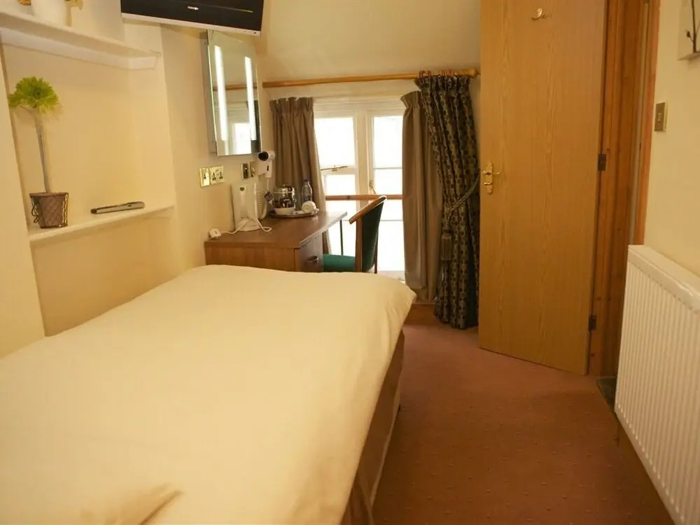 The Green Room